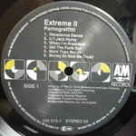 Extreme / II Pornograffitti (A Funked Up Fairy Tale)(LP)