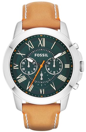 Наручные часы Fossil FS4918