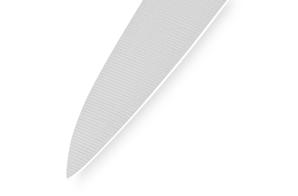 Нож кухонный универсальный 15см Samura Harakiri SHR-0023B