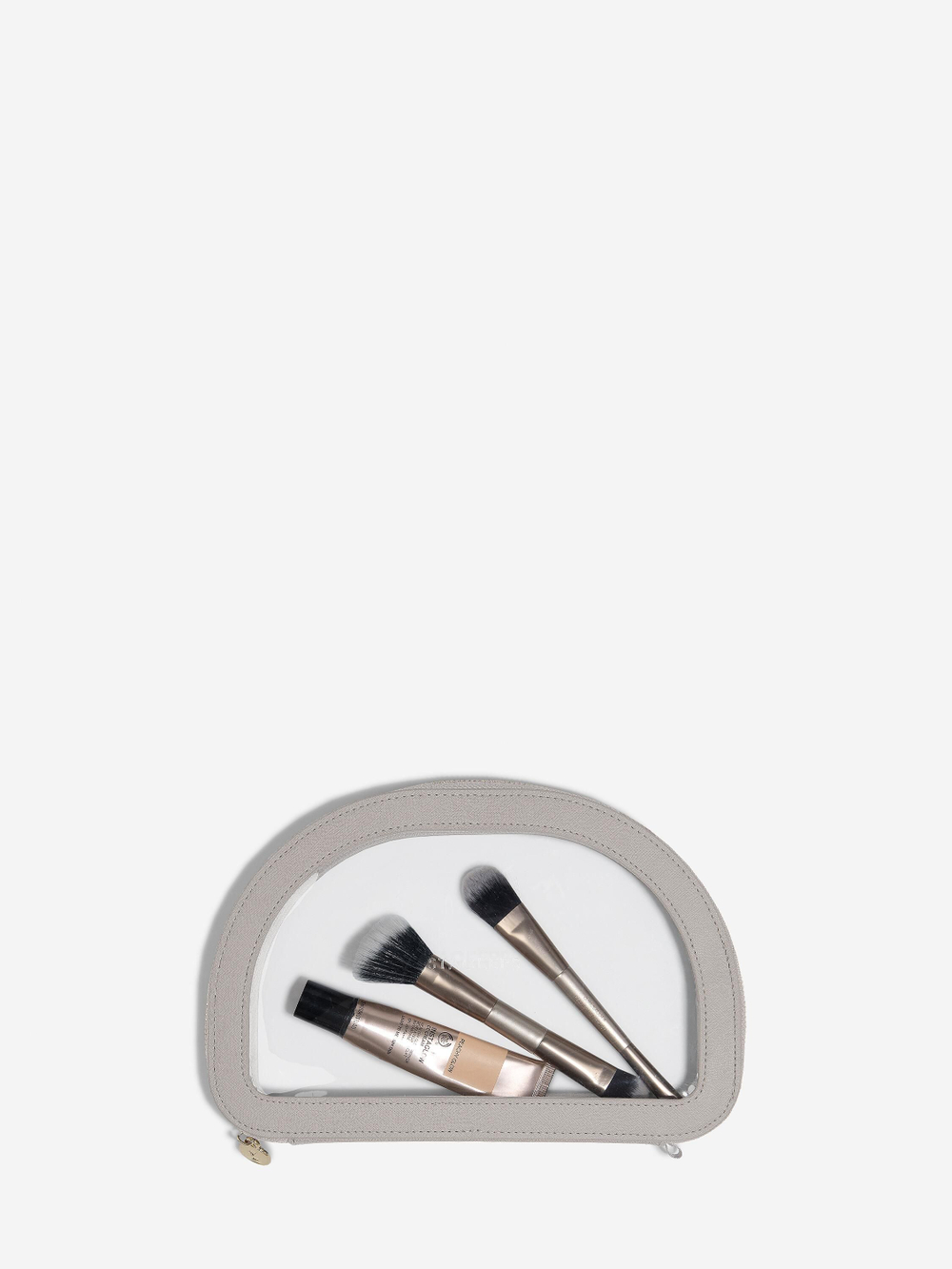 Органайзер-косметичка Stackers Vanity Case - Taupe