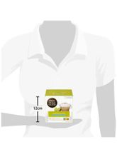Кофе в капсулах Nescafe Dolce Gusto Cappuccino 16 шт
