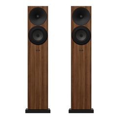 Amphion Argon3LX Walnut