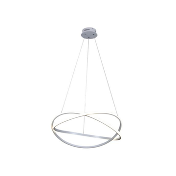 Подвесная люстра A2522SP-2WH белый Arte Lamp