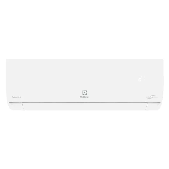 Сплит-система инверторного типа Electrolux Fusion Wave Super DC EACS/I-07HFW/N8 комплект