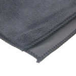 Салфетка для автомобиля AVC-22GD, 30*40 см, микрофибра, 200/350 г/м²