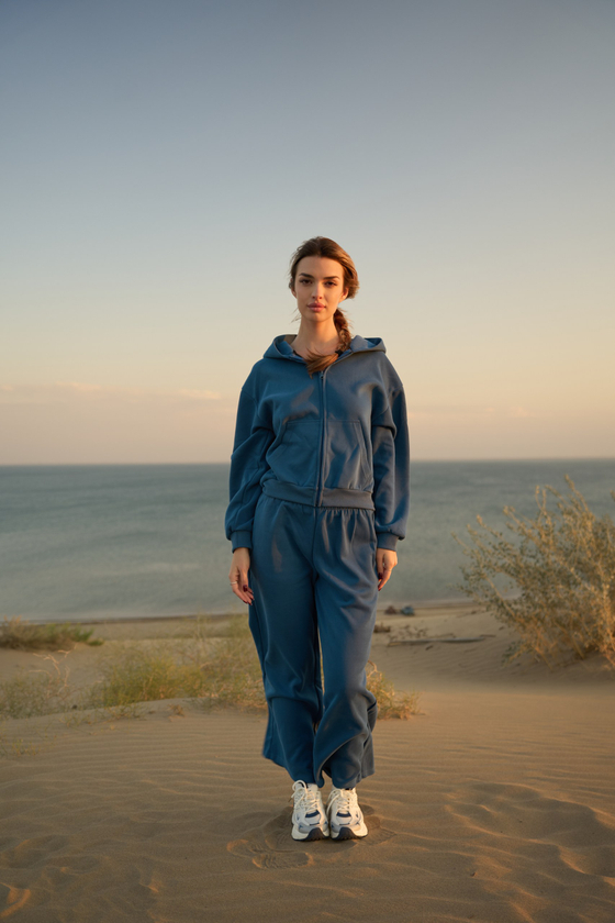 КОМПЛЕКТ BLAU (синий)