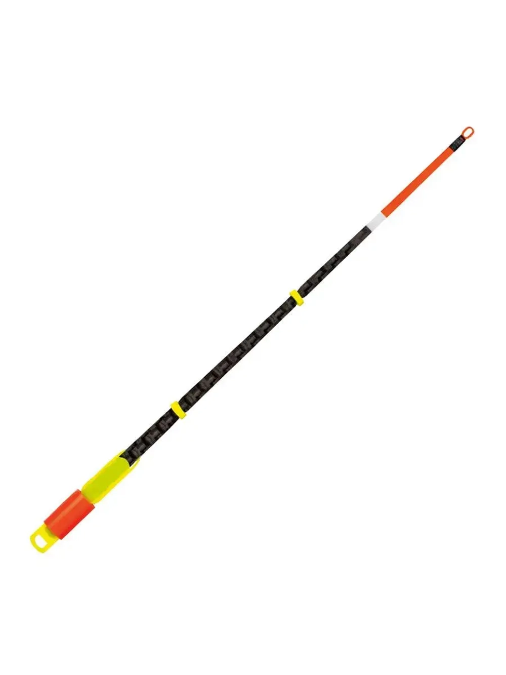 Кивок для рыбалки Stinger углепластиковый 113013 Carbon 300мкр, 7см, нагрузка 2гр (в упаковке 5 шт)