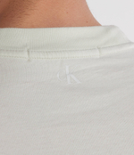 Футболка CALVIN KLEIN JEANS - мятный(J30J324668)