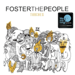 Foster The People Torches