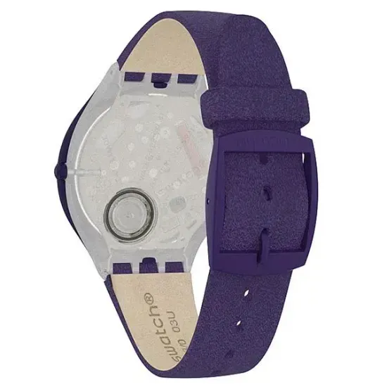 Наручные часы Swatch SVUV102