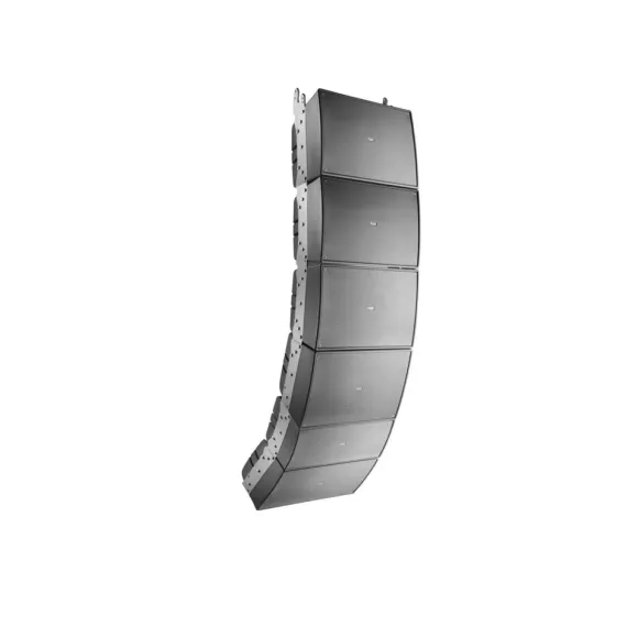 FBT SHADOW 142L - всепогодная АС, 700 Вт, динамик 14 дюймов