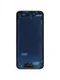 Рамка (средняя часть корпуса) для Vivo X200 Pro mini черная (Black)