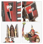Warhammer The Old World - Men at Arms