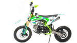 Питбайк Motoland TCX125 E 14/12 зеленый