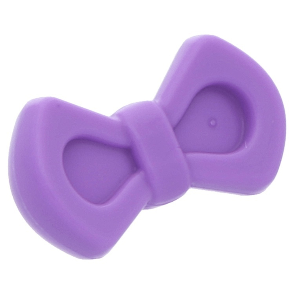 Бант 92355d Medium Lavender