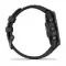Garmin epix Pro (Gen 2) Standard Edition 47 мм, серый, черный ремешок
