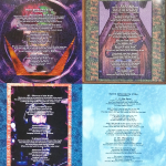 Transatlantic / Bridge Across Forever (2LP+CD)