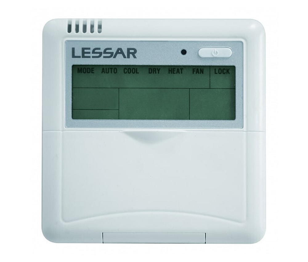 Lessar LS-HE18BCWA2/LU-HE18UWA2/LZ-B4COBA