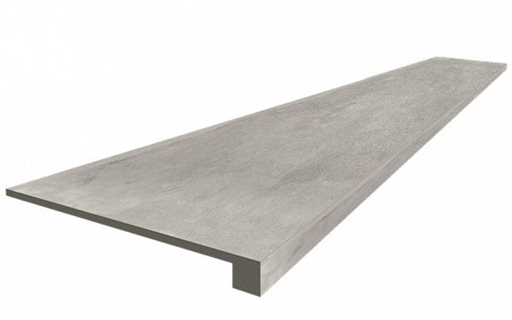 Фронтальная ступень Expo Grey Scal.60 Front (620070002292)