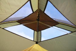 Внутренняя палатка для шатра Maverick Cosmos 400