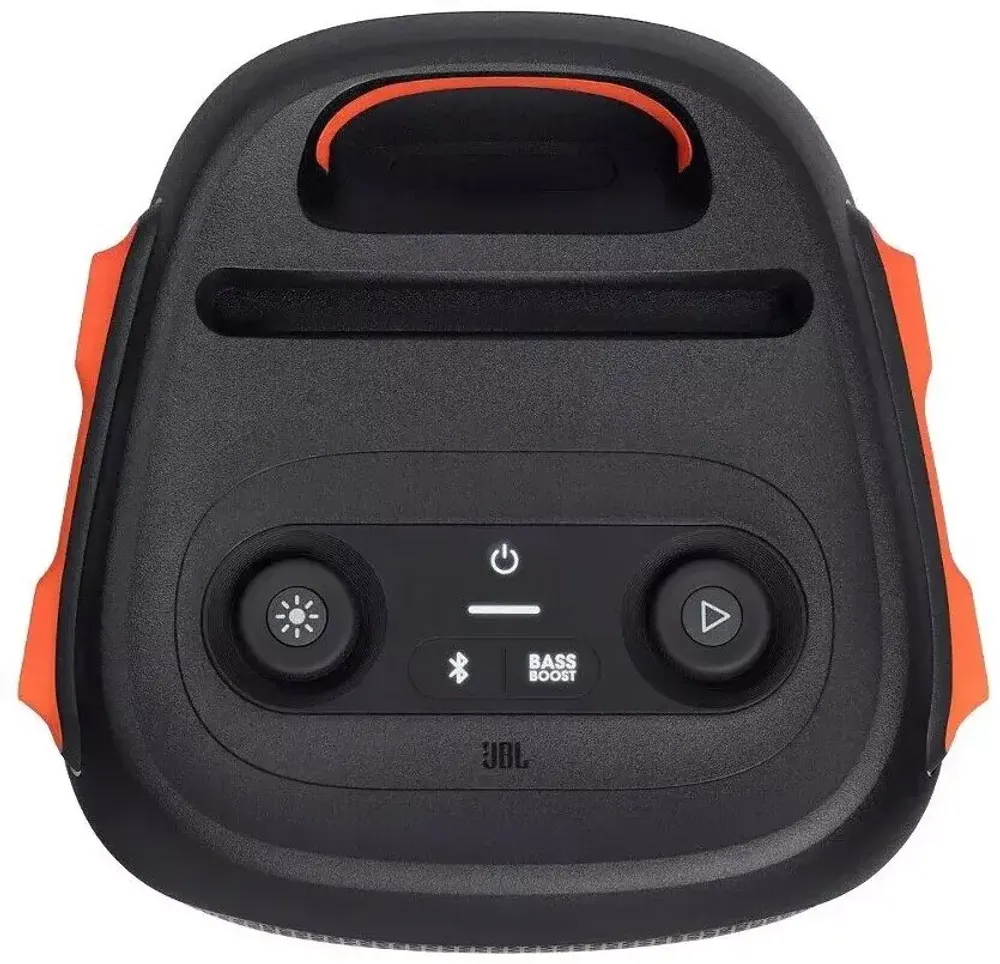 Портативная колонка JBL PartyBox 110 - 12