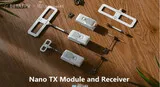 Приёмник BetaFPV ELRS Nano Receiver 915 MHz