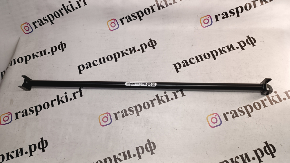 Распорка задняя нижняя сзади FAW Bestune B70 (ПОД ЗАКАЗ)