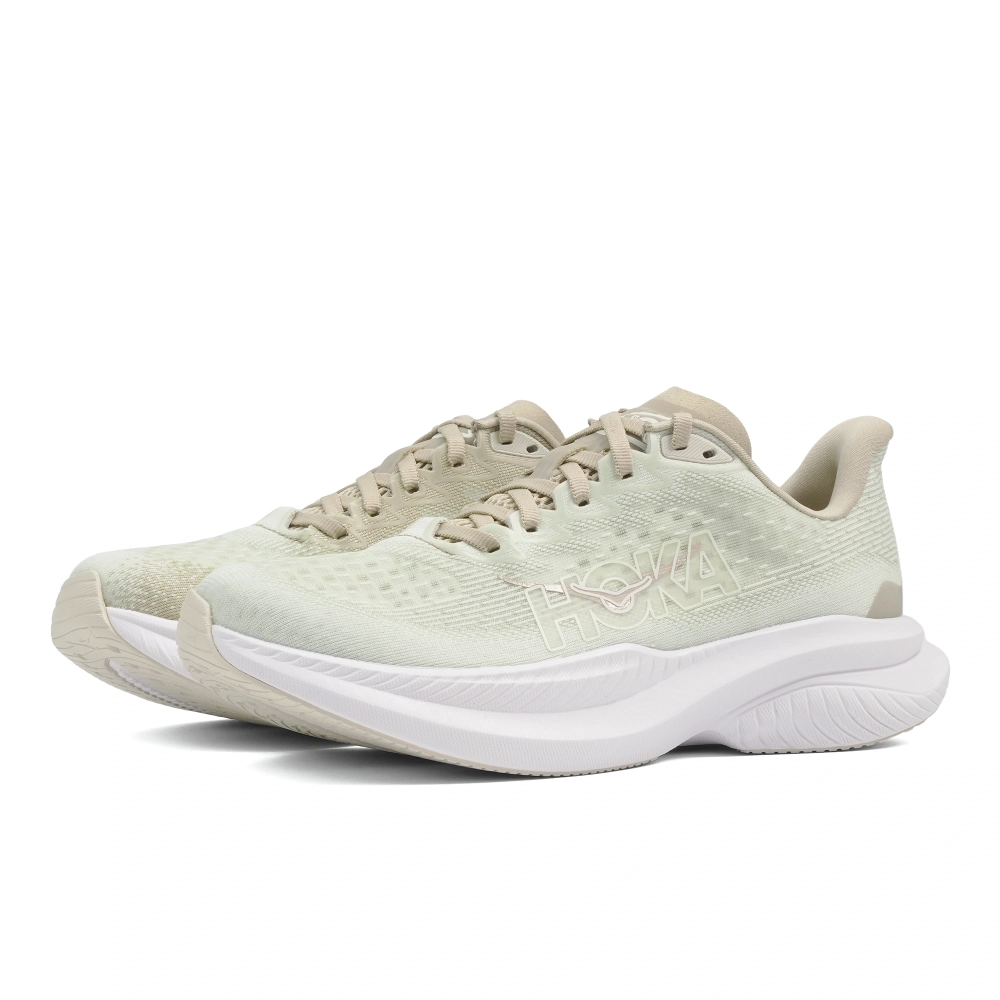 Кроссовки женские Hoka Mach 6