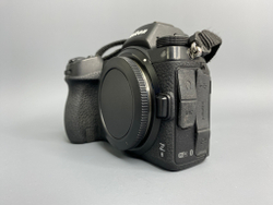 Nikon Z6 305.000 кадров