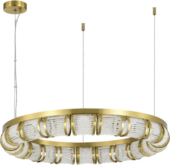 Подвесной светильник Esme SL6011.303.01 ST Luce