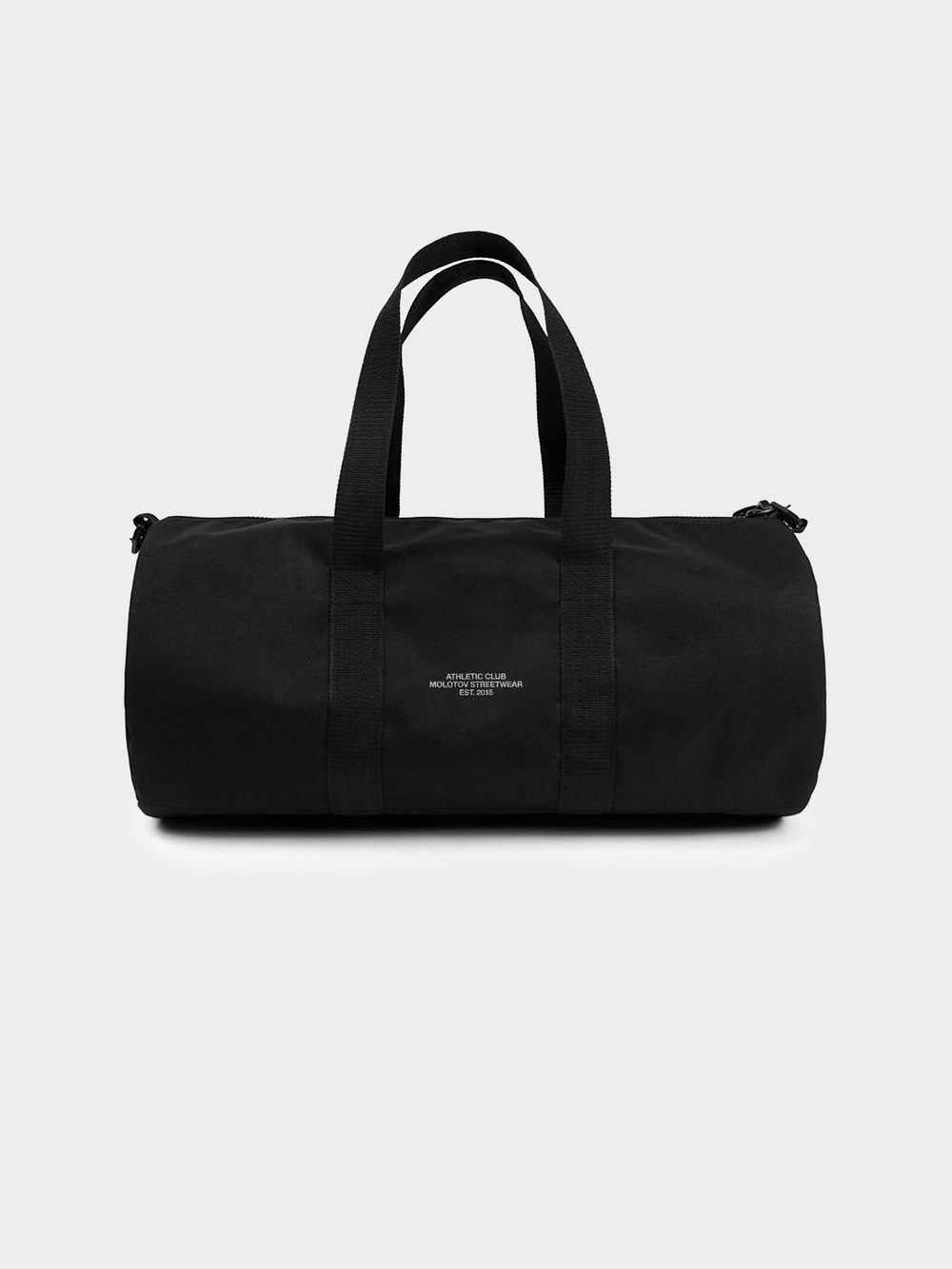 Сумка MLTV Duffle Athletic Черный