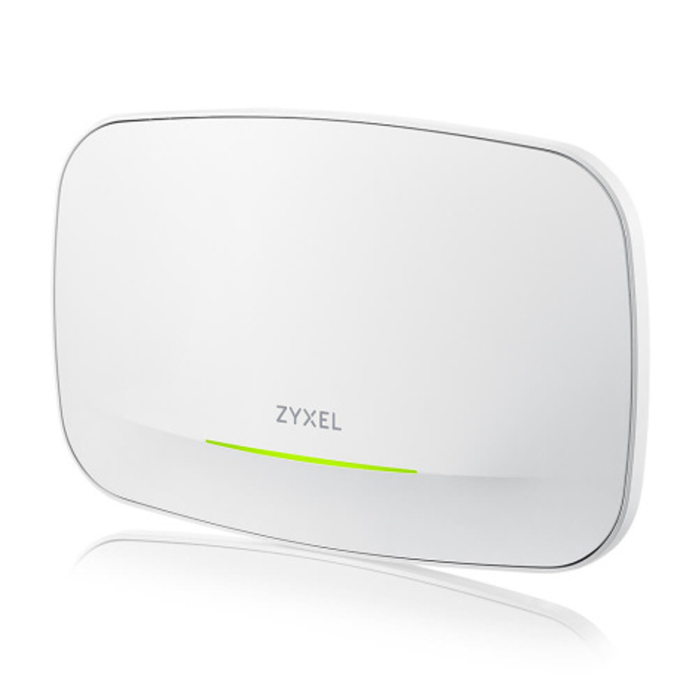 Точка доступа ZYXEL NebulaFlex Pro WBE630S