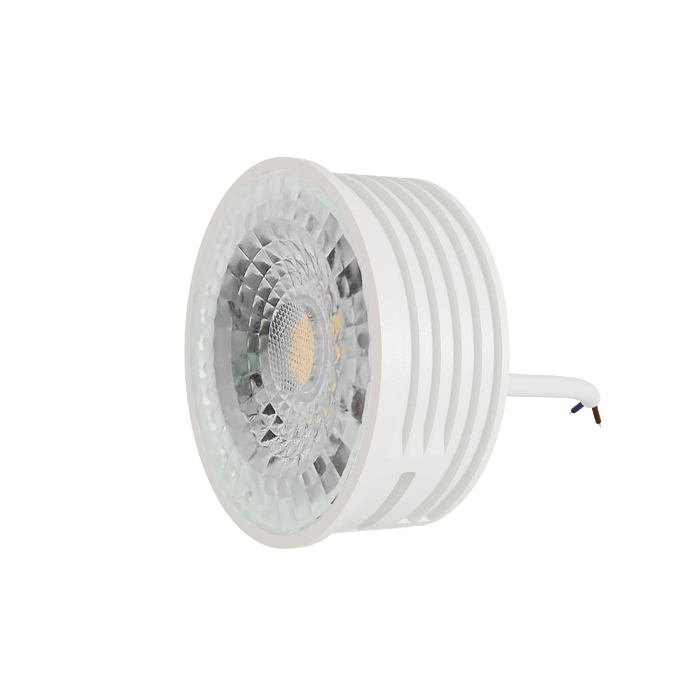 Светодиодный модуль ST Luce 7W 4000K DIM белый