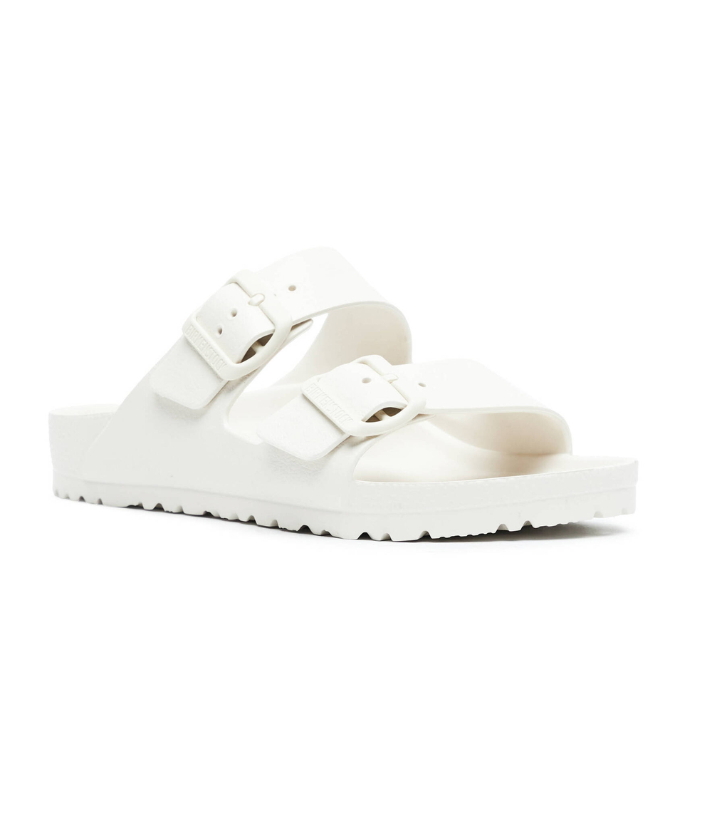 Шлепанцы Arizona EVA Birkenstock - белый(1027384)