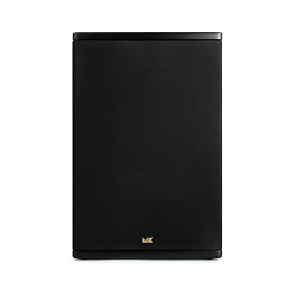 M&amp;K Sound Push-Pull X10 Satin Black