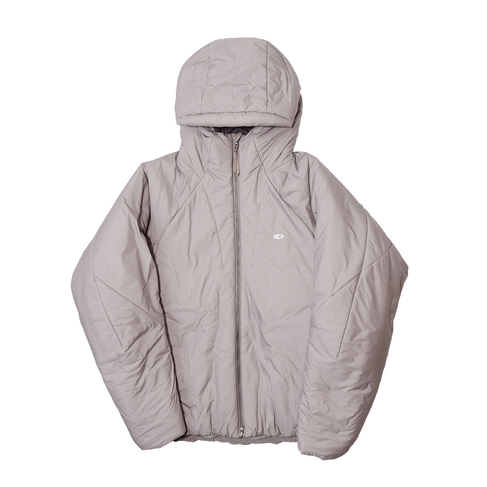 Куртка Nothomme BlueMonte Primaloft серый