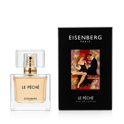Eisenberg Le Péché Eau De Parfum 50 ml (woman)