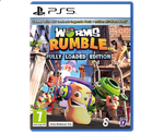 Worms Rumble (PS5) NEW