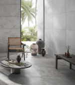 Vitra UrbanChic Темно-Серый Матовый 60x120