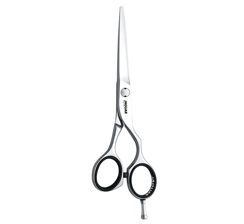 Ножницы прямые Jaguar Gold Line Diamond E 5.0" - 2