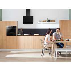 Духовой шкаф Hansa BakingPro BOES684097