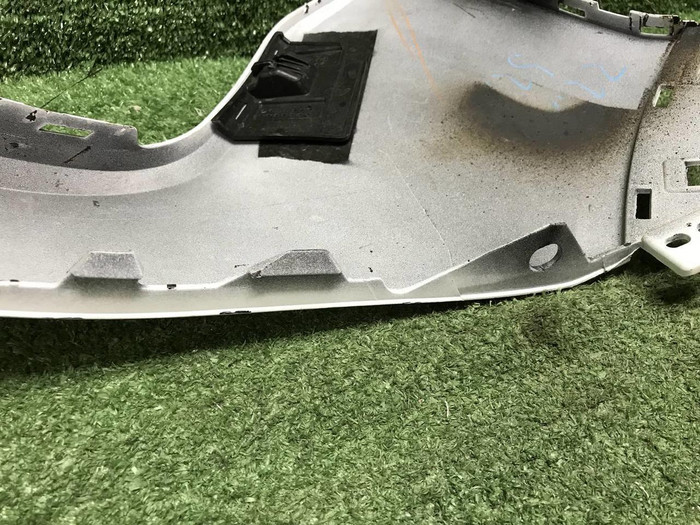 Бампер передний правая часть Tank 500 (2021-н.в.)