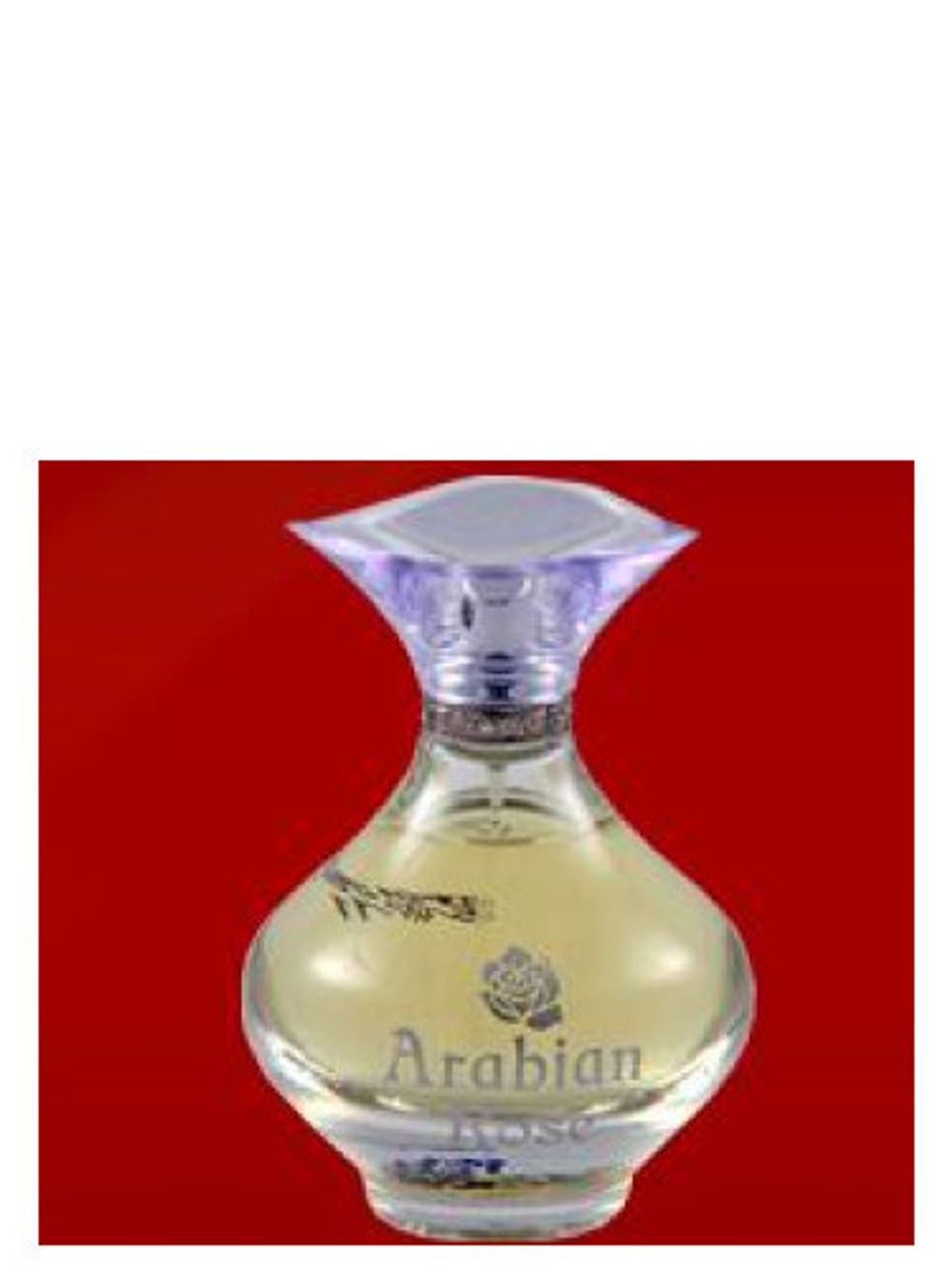 Arabian Oud Arabian Rose