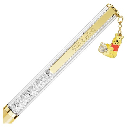 CRYSTALLINE:BP PEN POOH CRY/GOS