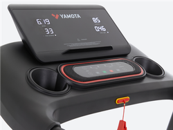 Беговая дорожка Yamota S120A