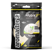 Ароматизатор сухой Vabik Aromaster-Dry (чеснок), 100г