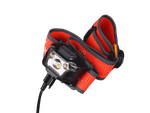 ФОНАРЬ НАЛОБНЫЙ FENIX HL18RT