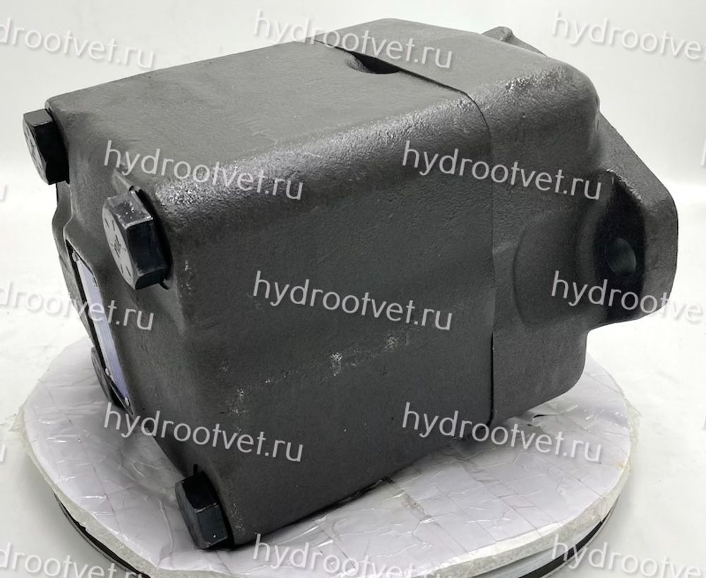 45V57A01* - Пластинчатый нерегулируемый насос серии 45V с рабочим объемом 183см3
