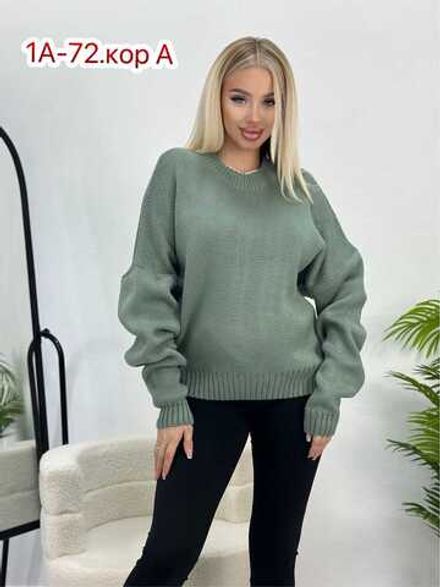 Свитер 4146584794 (637151169) Fabrika