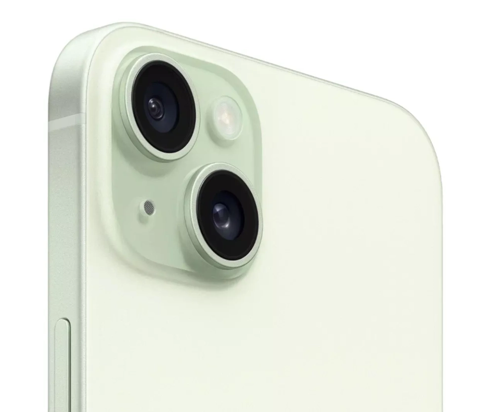 Apple iPhone 15 Plus 128Gb Green
